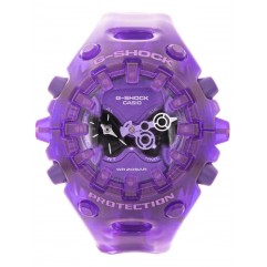 Годинник CASIO G-SHOCK GA-V01SKE-6AER