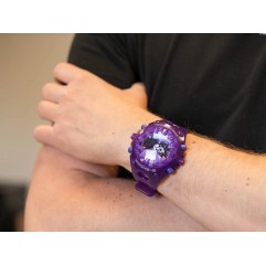 Чоловічий годинник CASIO G-SHOCK GA-V01SKE-6AER