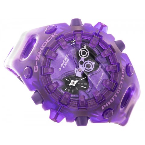 Чоловічий годинник CASIO G-SHOCK GA-V01SKE-6AER