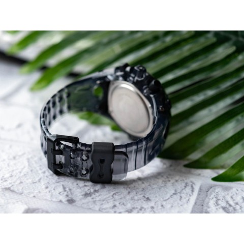 Чоловічий годинник CASIO G-SHOCK GA-V01SKE-8AER