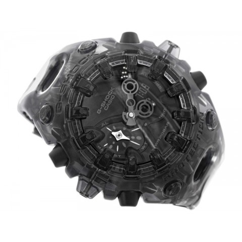 Чоловічий годинник CASIO G-SHOCK GA-V01SKE-8AER