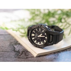 Чоловічий годинник CASIO G-SHOCK GBA-950-1AER G-Squad