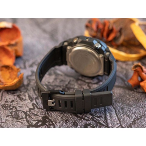 Чоловічий годинник CASIO G-SHOCK GBA-950-1AER G-Squad