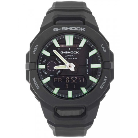 Чоловічий годинник CASIO G-SHOCK GBA-950-1AER G-Squad