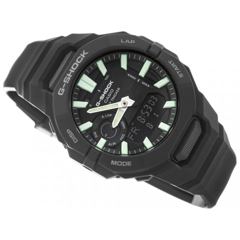 Чоловічий годинник CASIO G-SHOCK GBA-950-1AER G-Squad