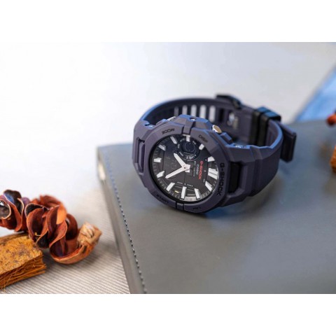 Чоловічий годинник CASIO G-SHOCK GBA-950-2AER G-Squad