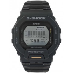 Годинник CASIO G-SHOCK G-SQUAD GBD-200-1A1ER