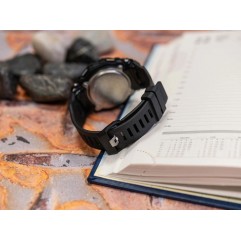 Чоловічий годинник CASIO G-SHOCK G-SQUAD GBD-200-1A1ER