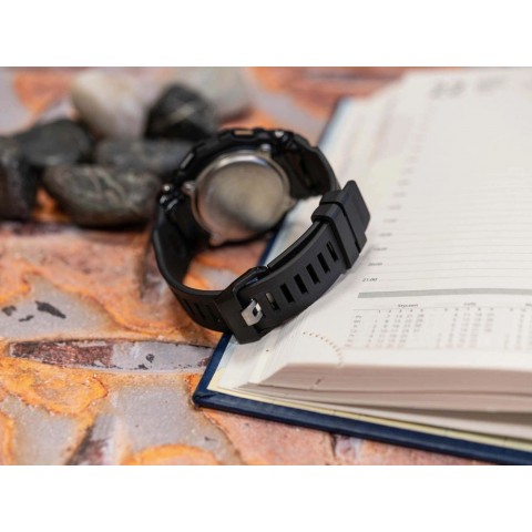 Чоловічий годинник CASIO G-SHOCK G-SQUAD GBD-200-1A1ER