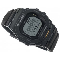 Чоловічий годинник CASIO G-SHOCK G-SQUAD GBD-200-1A1ER