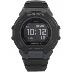 Чоловічий годинник CASIO G-SHOCK G-SQUAD GBD-300-1ER