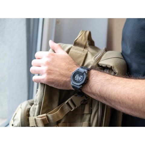 Чоловічий годинник CASIO G-SHOCK G-SQUAD GBD-300-1ER