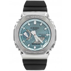 Годинник CASIO G-SHOCK GBM-2100A-1A2ER