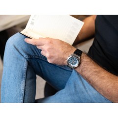 Чоловічий годинник CASIO G-SHOCK GBM-2100A-1A2ER