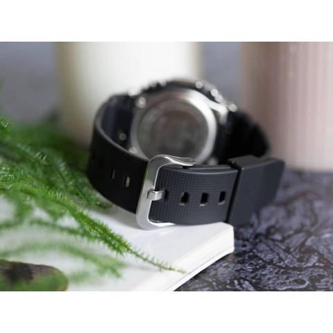 Чоловічий годинник CASIO G-SHOCK GBM-2100A-1A2ER
