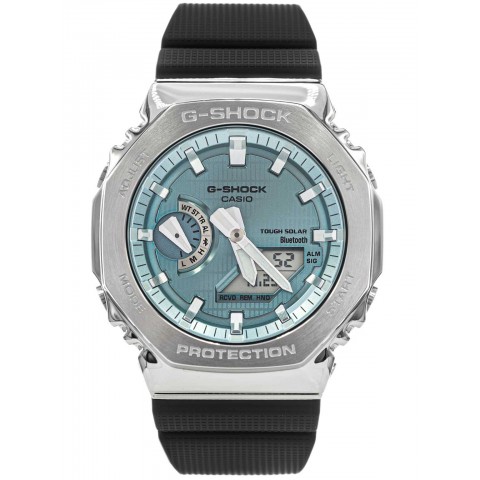 Чоловічий годинник CASIO G-SHOCK GBM-2100A-1A2ER