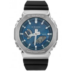Годинник CASIO G-SHOCK GBM-2100A-2BER