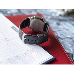 Чоловічий годинник CASIO G-SHOCK GBM-2100A-4BER