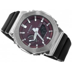Чоловічий годинник CASIO G-SHOCK GBM-2100A-4BER