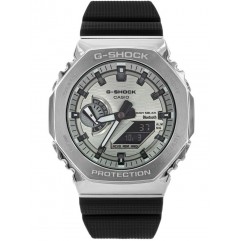 Годинник CASIO G-SHOCK GBM-2100A-8BER