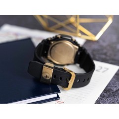 Чоловічий годинник CASIO G-SHOCK GBM-2100RH-1AER Rui Hachimura