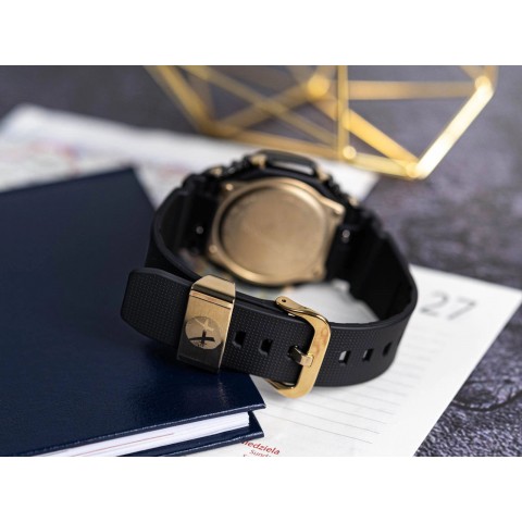 Чоловічий годинник CASIO G-SHOCK GBM-2100RH-1AER Rui Hachimura