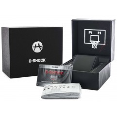 Чоловічий годинник CASIO G-SHOCK GBM-2100RH-1AER Rui Hachimura