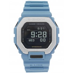 Чоловічий годинник CASIO G-SHOCK GBX-100-2ER G-LIDE