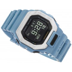 Чоловічий годинник CASIO G-SHOCK GBX-100-2ER G-LIDE