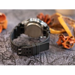 Чоловічий годинник CASIO G-SHOCK GBX-100S-1ER G-LIDE