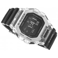 Чоловічий годинник CASIO G-SHOCK GBX-100S-1ER G-LIDE