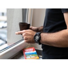 Чоловічий годинник CASIO G-SHOCK GD-010-1ER