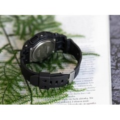 Чоловічий годинник CASIO G-SHOCK GD-010-1ER