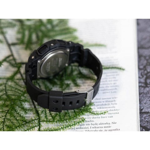 Чоловічий годинник CASIO G-SHOCK GD-010-1ER