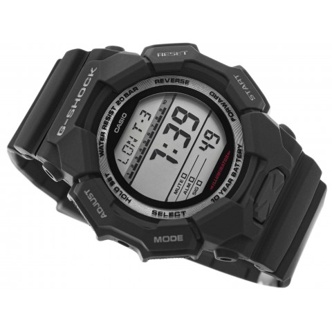 Чоловічий годинник CASIO G-SHOCK GD-010-1ER