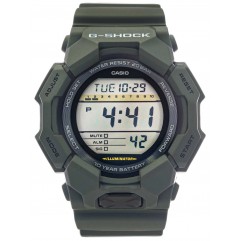 Годинник CASIO G-SHOCK GD-010-3ER