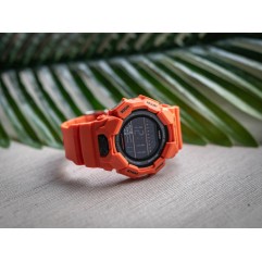 Чоловічий годинник CASIO G-SHOCK GD-010-4ER