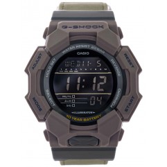 Годинник CASIO G-SHOCK GD-010CE-5ER