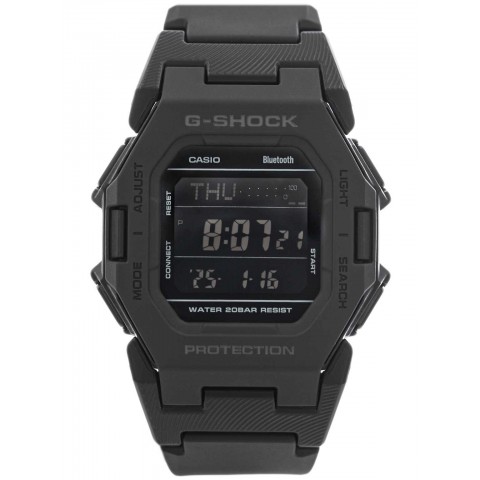 Чоловічий годинник CASIO G-SHOCK GD-B500-1ER