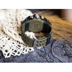 Чоловічий годинник CASIO G-SHOCK GG-B100X-1A3ER Mudmaster