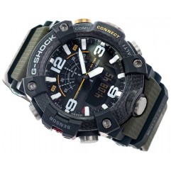 Чоловічий годинник CASIO G-SHOCK GG-B100X-1A3ER Mudmaster