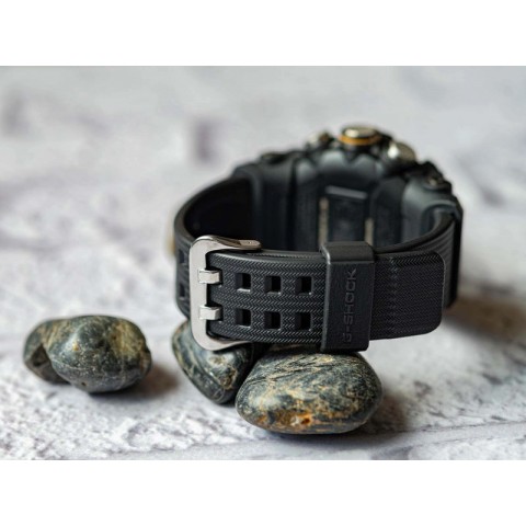 Чоловічий годинник CASIO G-SHOCK GG-B100X-1AER Mudmaster