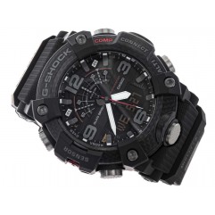 Чоловічий годинник CASIO G-SHOCK GG-B100X-1AER Mudmaster