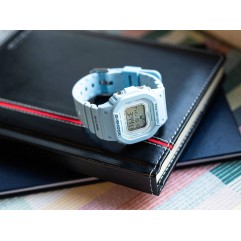 Жіночий годинник CASIO G-SHOCK GLX-S5600-2ER G-Lide