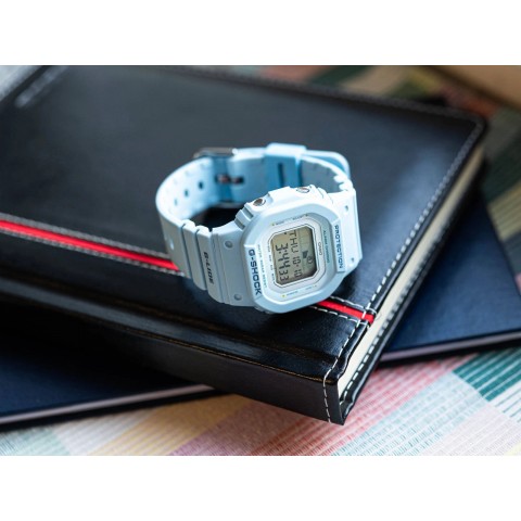 Жіночий годинник CASIO G-SHOCK GLX-S5600-2ER G-Lide