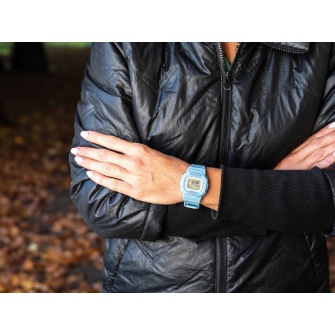 Жіночий годинник CASIO G-SHOCK GLX-S5600-2ER G-Lide