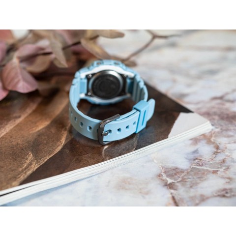 Жіночий годинник CASIO G-SHOCK GLX-S5600-2ER G-Lide