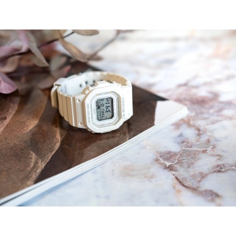 Жіночий годинник CASIO G-SHOCK GLX-S5600-7BER G-Lide