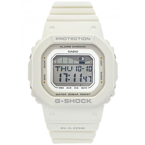 Жіночий годинник CASIO G-SHOCK GLX-S5600-7BER G-Lide