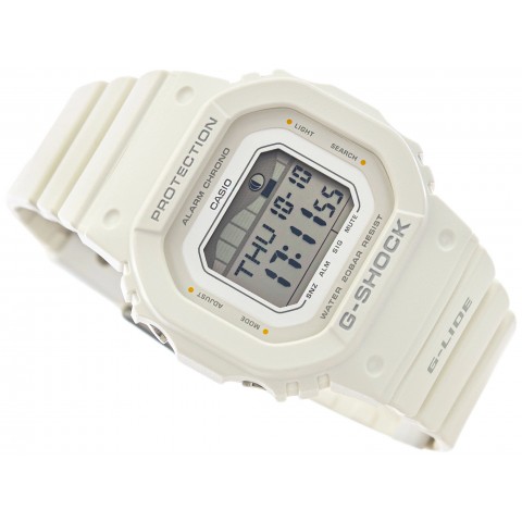 Жіночий годинник CASIO G-SHOCK GLX-S5600-7BER G-Lide